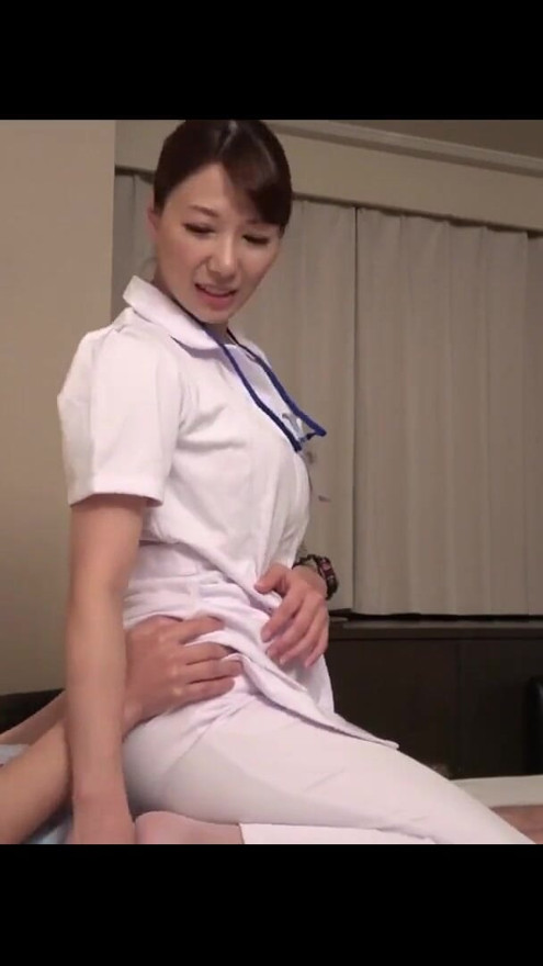 When A Nurse Is Pranked During A Medical Checkup... Vol. 2 | Clip 1
