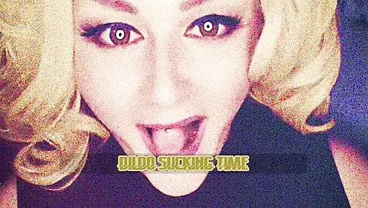 This Is Your Training Video Sissy Boi Before You Hit the Street for Me