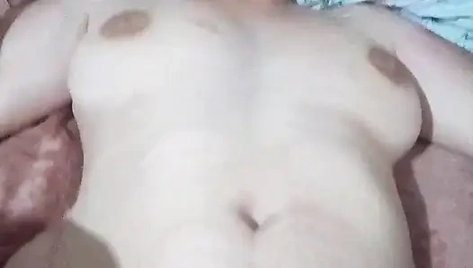 Pertama kali ngentot