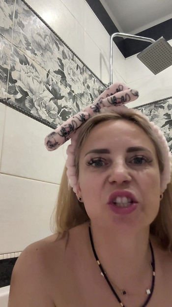 Have You Tried Shower Sex? I Liked XXX
