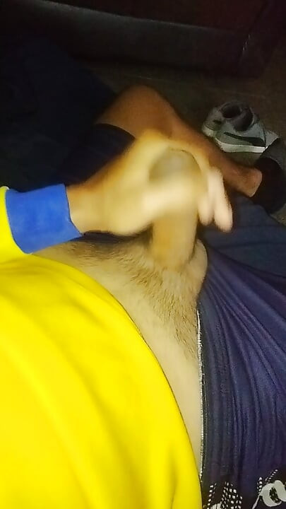 My Cock Makes You Come Many Times