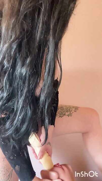 Holes That Never Say No