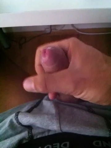 jerking