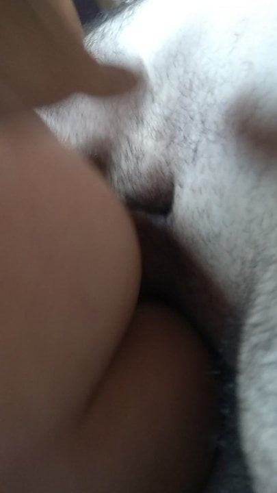 My baby