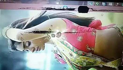 Cum haraç üzerinde shreya saran