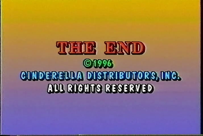 अश्लील NANCY 4