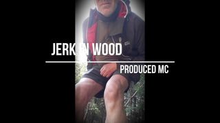 Jerk in Wood