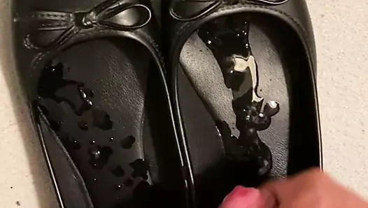 Schuh boşalma