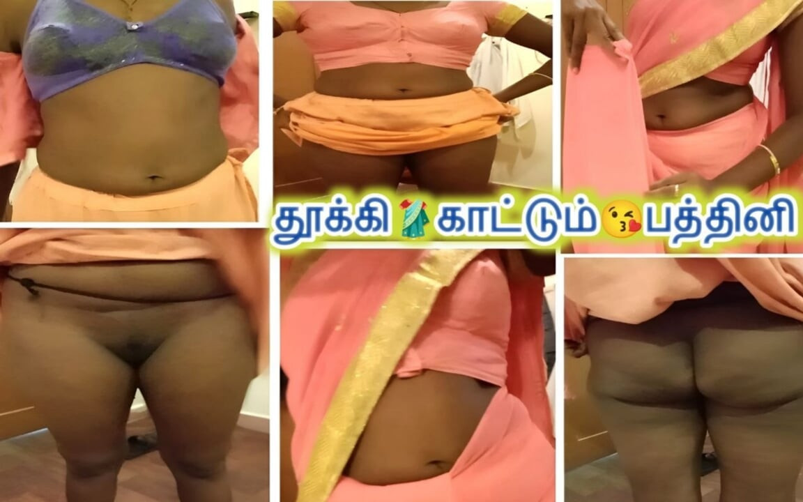 Indiana tamil esposa Renu rabuda e buceta provocada em Saree pós-hotel - Cuck Films! Indianhotwifex