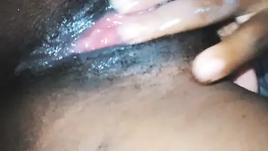Rutinitas malam rahasiaku (pov)