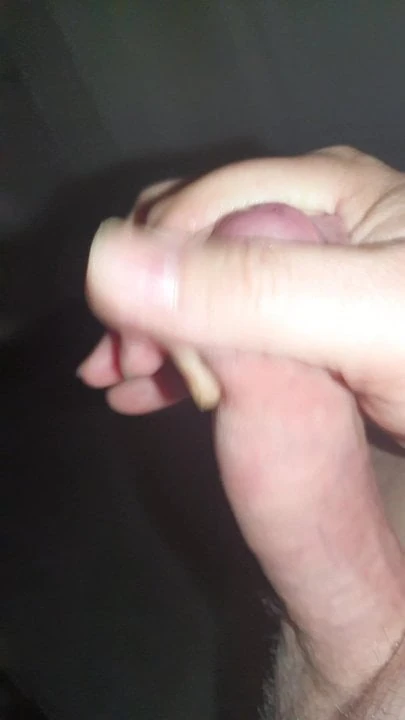 Nice cumshot