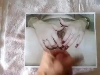 my first tribute