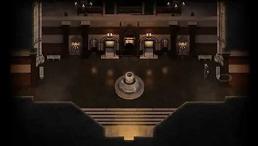 The Genesis Order: The Lotion ep.51