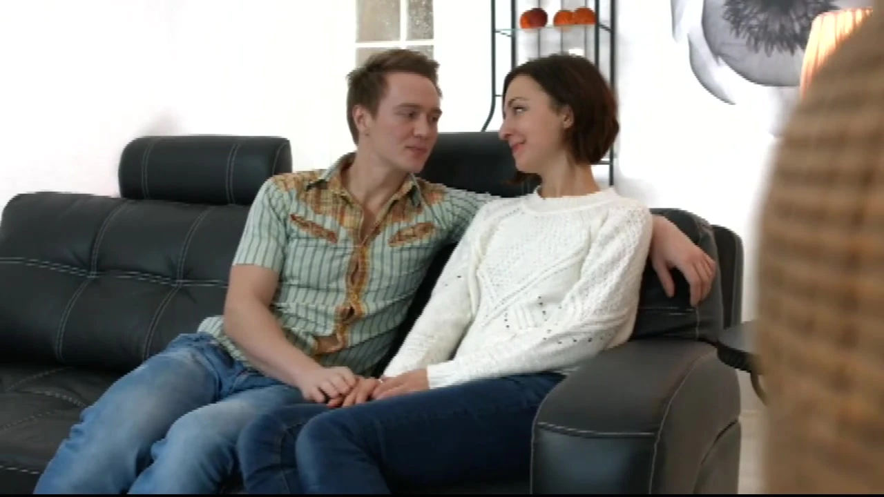 Let Me Swallow 5 - Episode 5