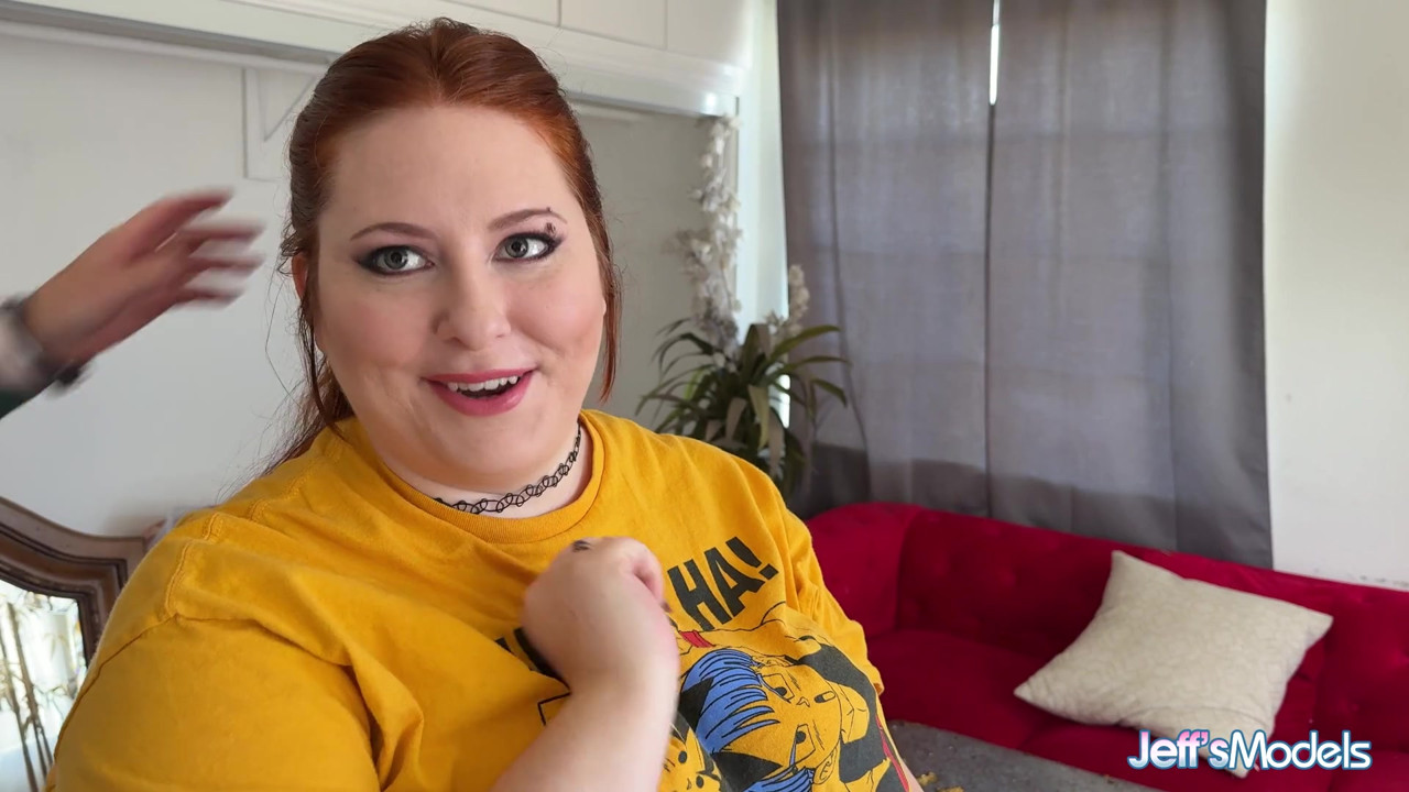 BTSティーザー - かわいいふくらみのKKがBBCを望む - 2026年2月1日公開