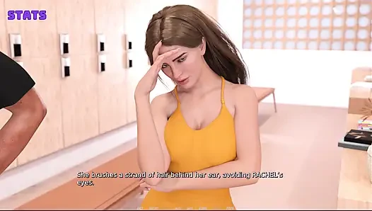 A Very Scandalous Marriage. Part 22