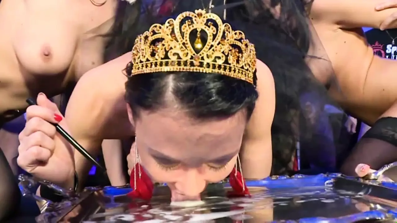 3 个眩晕 Orgien（完整电影）