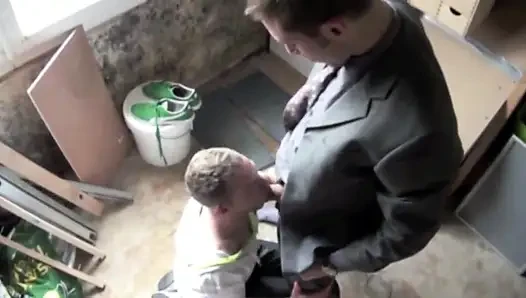 Yarak cmemricla fo dilso tarafından sikiliyor