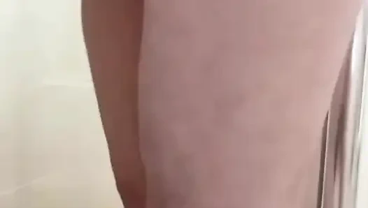 Duşta, yeni bir deneyim, yeni bir hassasiyet