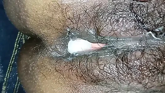 My stepson massaged my pussy and fucked me Indian desi bhabhi Bengali audio