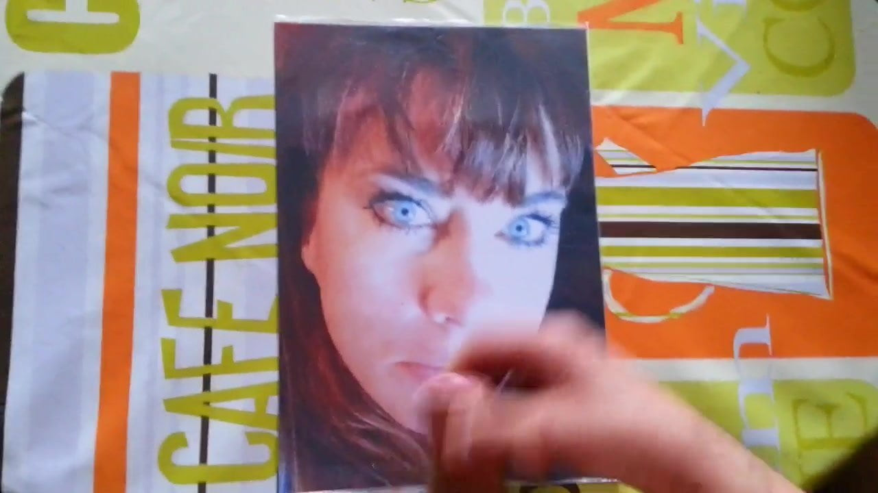 Cumtribute for boobman3 by jmcom