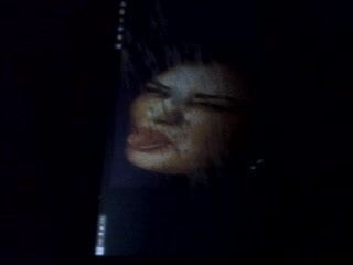 Tribute MONSTER facial Ianthe