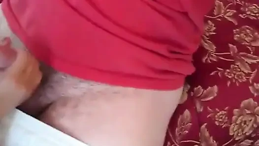 Lutschen, baby: yoko-blowjob