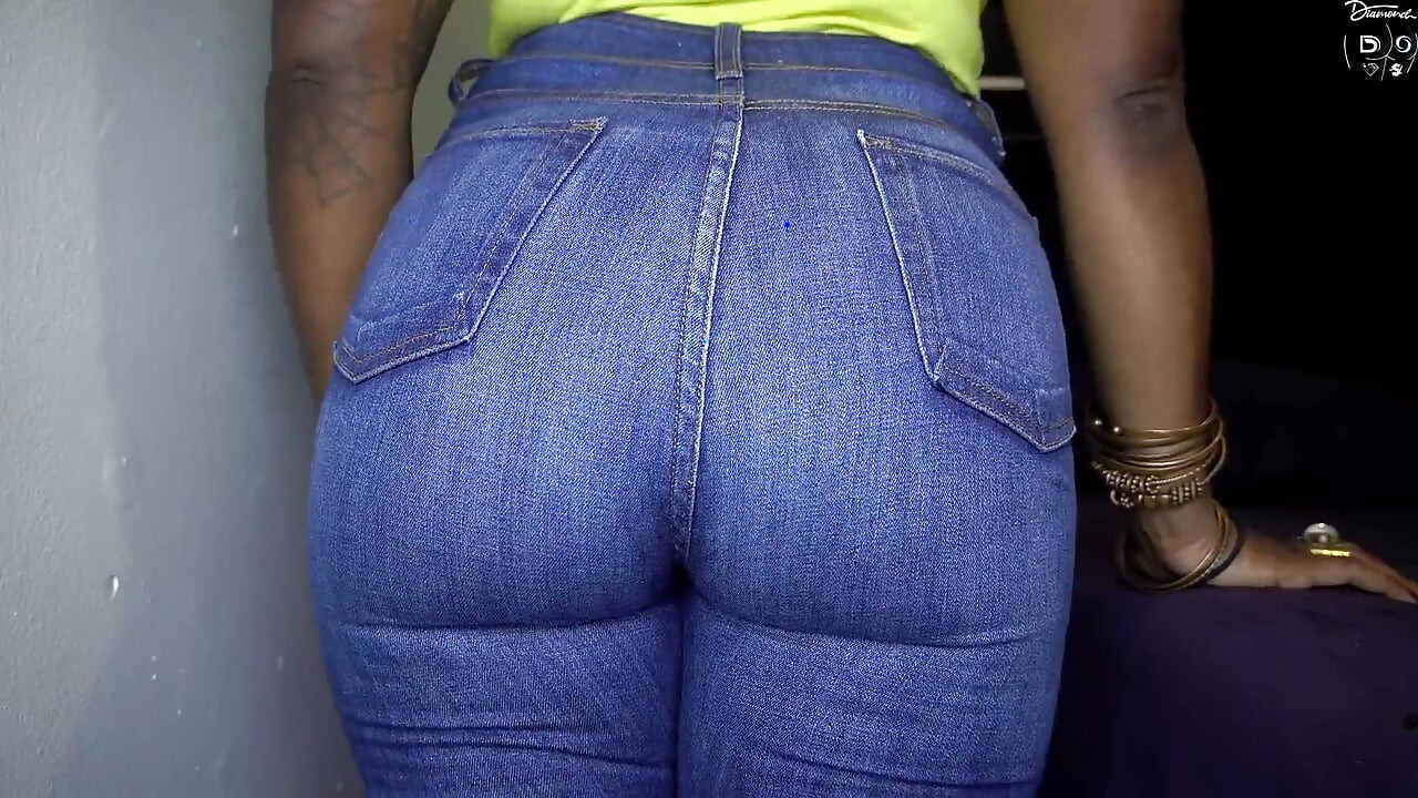 Denim Cur mindfuck
