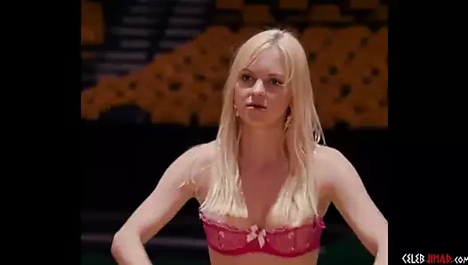 Anna Faris nackt und sexy Zusammenstellung