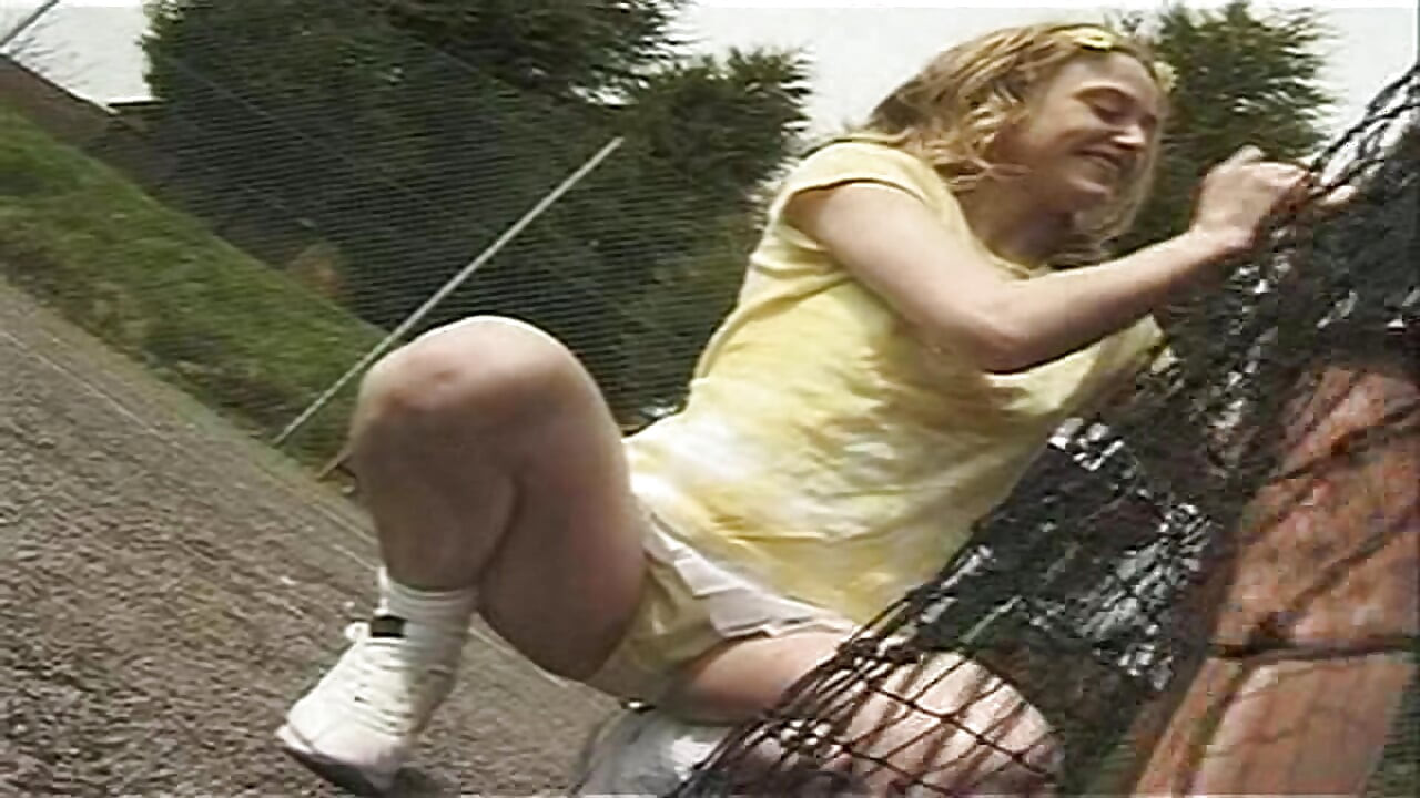 Big Omar's British Adventures: Wet Snatches (2003)