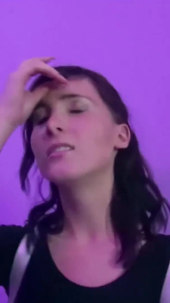 Must-see moment from "GERMAN SCOUT - TEEN LIA LOUISE 3SOME BY OLD AND YOUNG MAN"