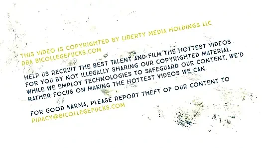 Tim tag biseks Aaron &dawson