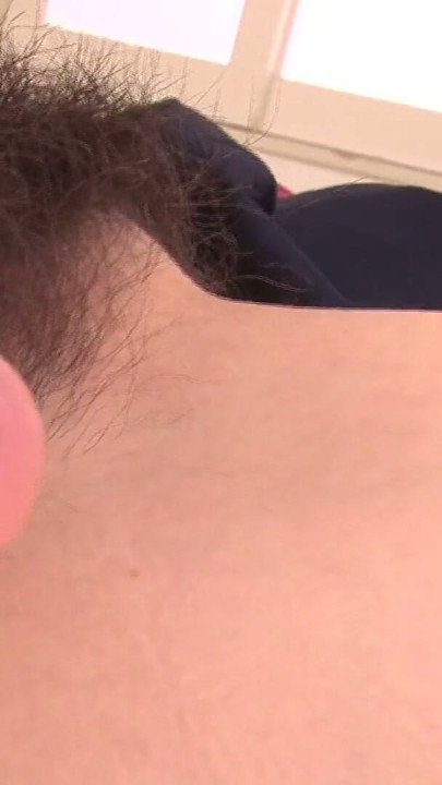 Japanese College teens gets their hairy wet cunts stuffed by stepdad before school! | Clip 1