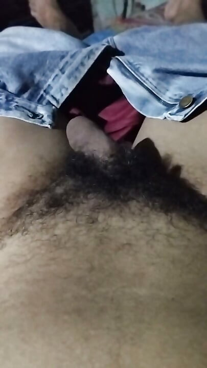 Sex xxx in my bed 22