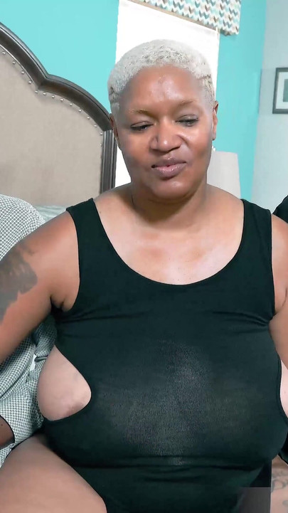 Lady Onyx इंटरव्यू