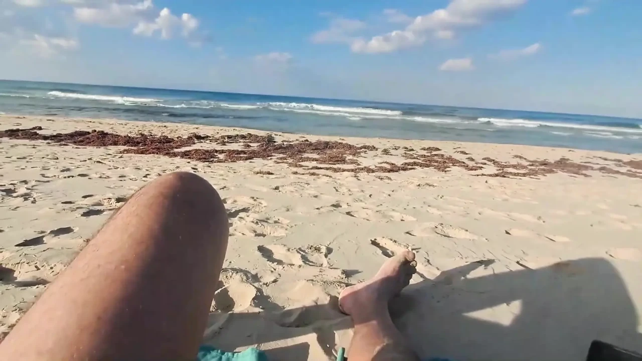 MILF One-hour POV Blowjob Compilation with Cum in Mouth