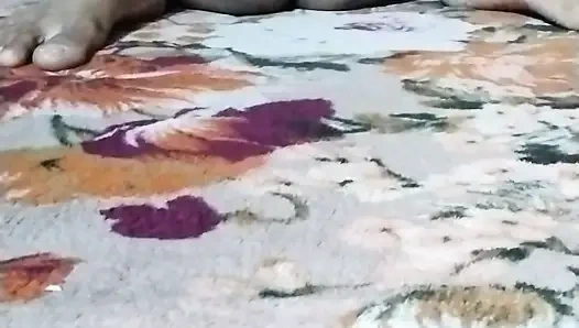 Pakistani beautiful girl and his boyfriend enjoy