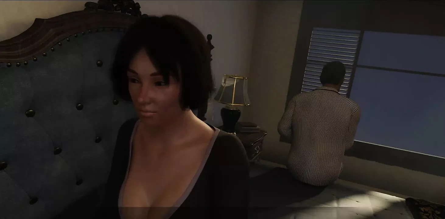 Away From Home 21 Part 90 Anal Dream by Loveskysan69
