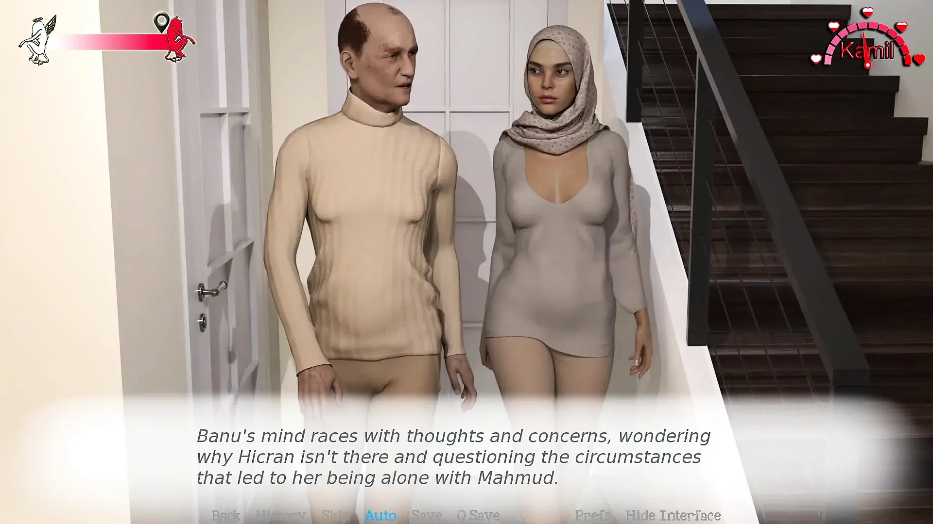 Life in Middle East #21