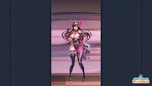 EP4: zarif restoratif seks dördüncü video kilidi açıldı - kız hata son sahnesi - sapıklar kralı