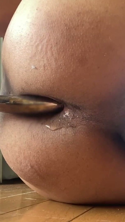 Anal with toys. Knead with a and NJOY. Xhamster's exclusive double stand prostate feels good | Clip 1