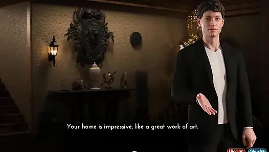 The  Mollige bestellung: abendessen mit heißer sexy reifer MILF ep.59