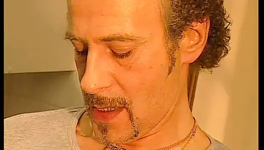 Compilation, Italy Fucks, in the Asshole and Pussy, Anal Riding, Blowjob, Jerking off