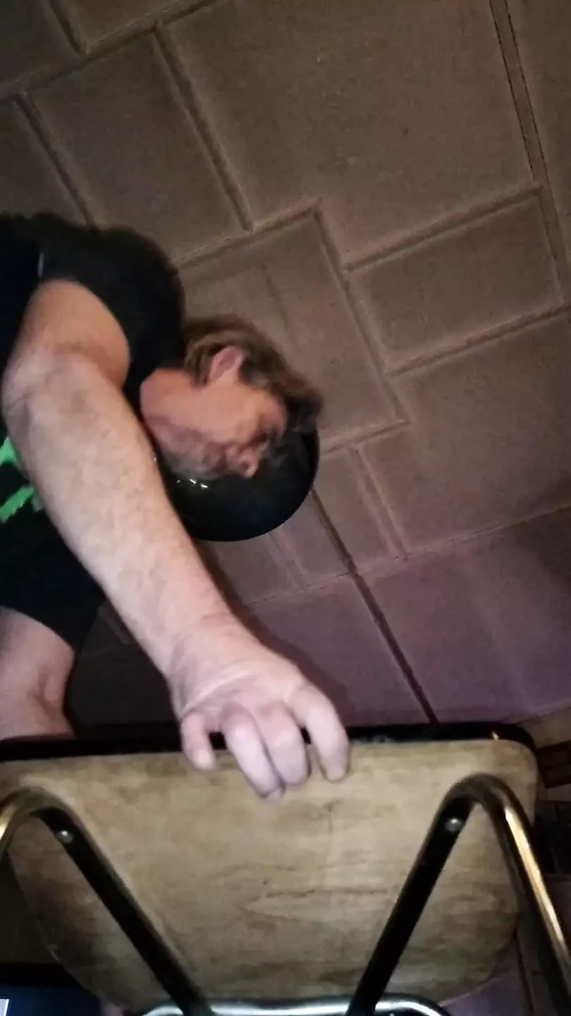 Take me, suck me, fist me, fuck me, stretch my holes and fist my throat!