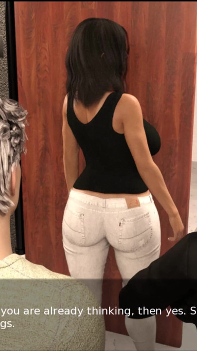 مشروع الزوجة الساخنة #1: نحن نحب النيك والمغامرة الجديدة في طريقها