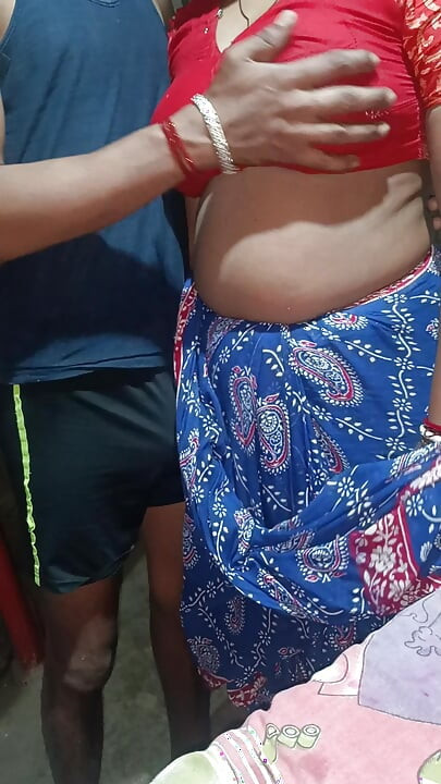 Indian bhabhi ki pahli sex