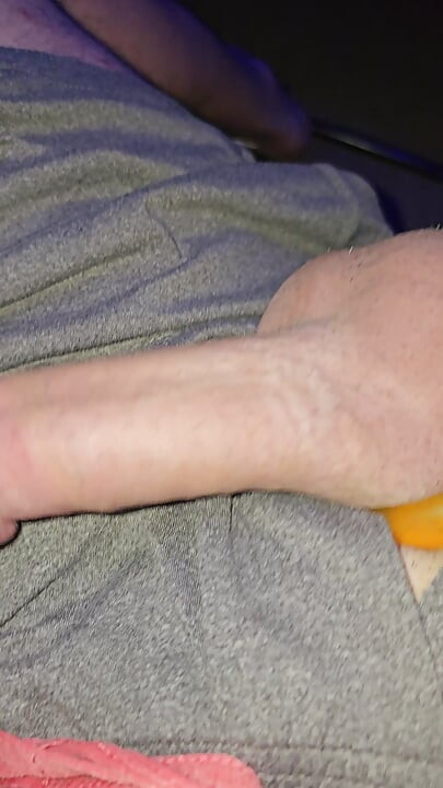 Cock Swinging Good Time