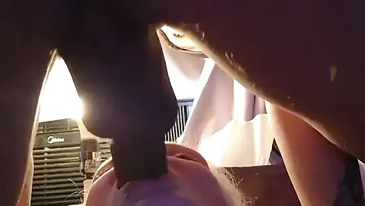 Deep in That Throat