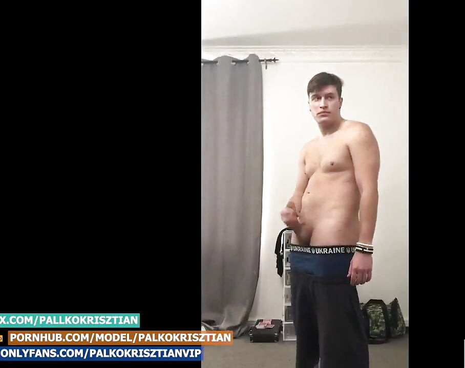 Longo vídeo na webcam