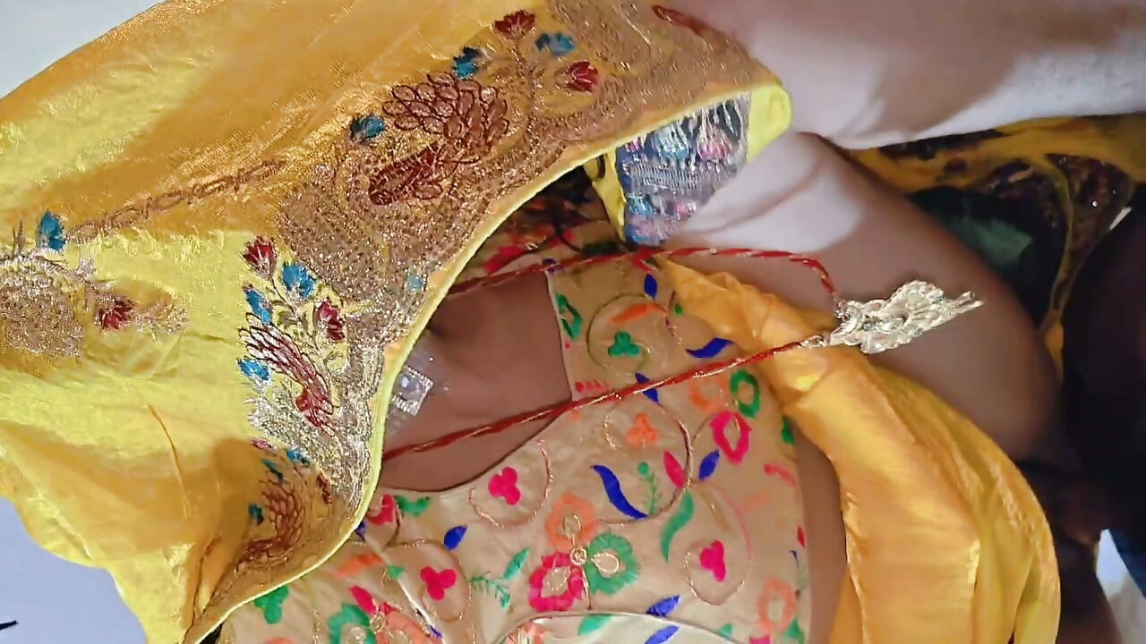 Karwa chauth sex clear hindi audio